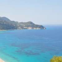 Griechenland Urlaub auf der Insel Lefkas